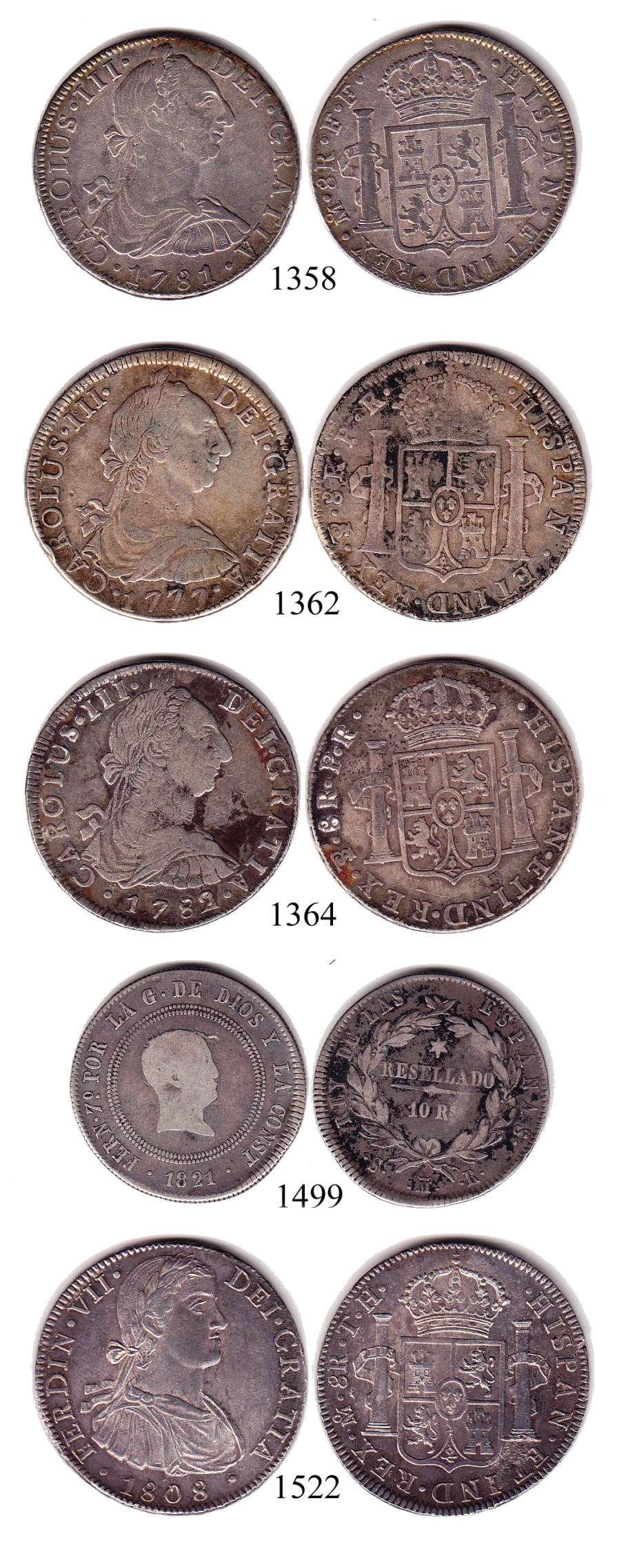 1358-1362-1364-1499-1522